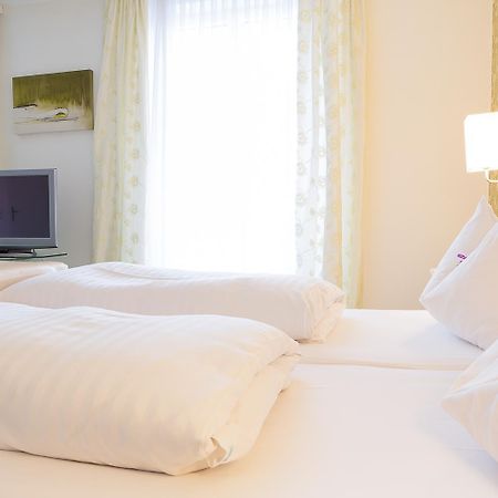 Stadthotel Guertler Амштеттен Номер фото