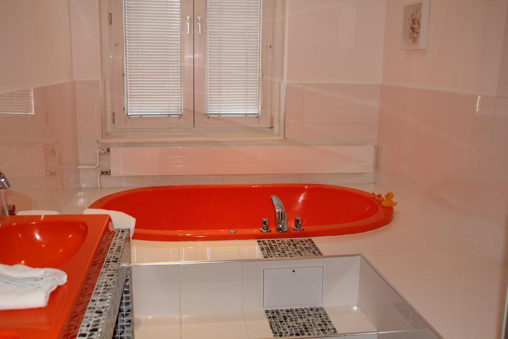 Stadthotel Guertler Амштеттен Номер фото